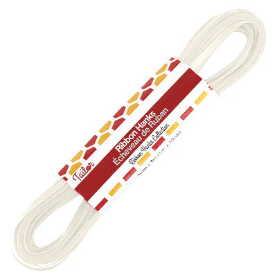 RIBBON HANKS 3MM - Image 3
