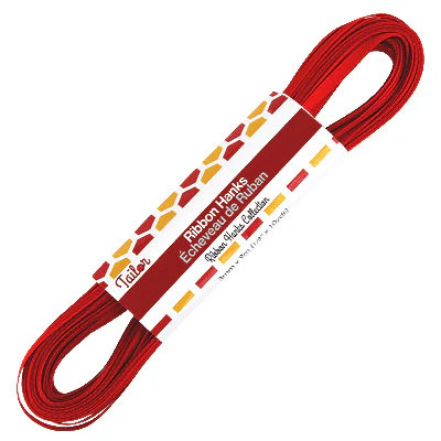 RIBBON HANKS 3MM - Image 9