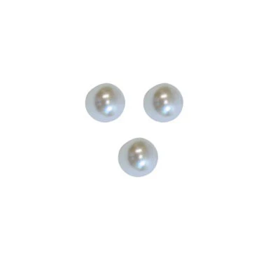 PEARL SHANK BUTTONS 18MM