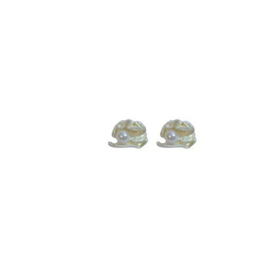 PEARL DECORATIVE BUTTON 18MM
