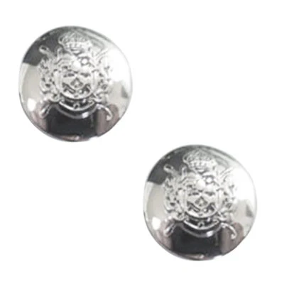 MILITARY BUTTON - 20MM