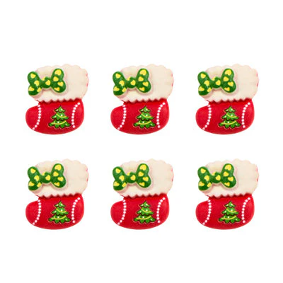 5007022 KIDS BUTTON PACK - SET OF 6 - Image 3
