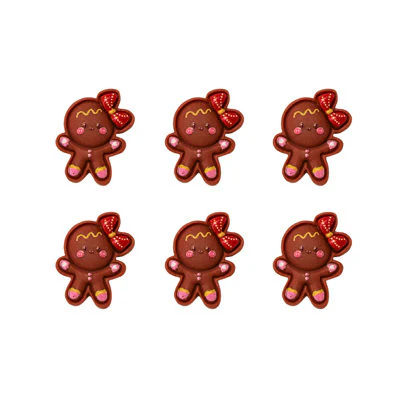5007022 KIDS BUTTON PACK - SET OF 6 - Image 5
