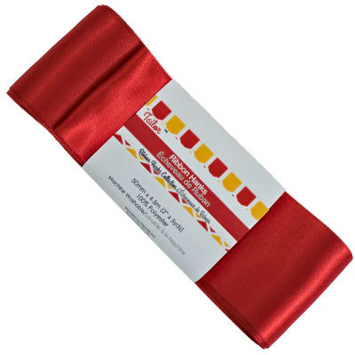 5CM (2") RIBBON HANKS - Image 3