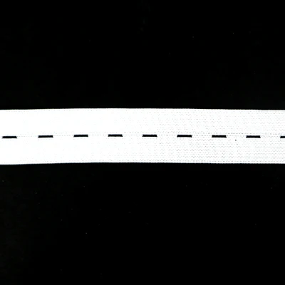 ELASTIC BUTTON HOLE 25MM - Image 2