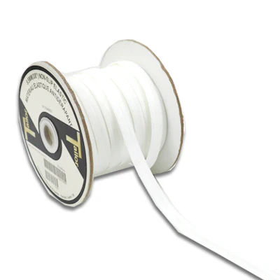 ELASTIC NON-SLIP BY THE METER 9.5MM