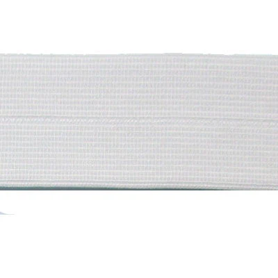 ELASTIC FOLDOVER 25MM