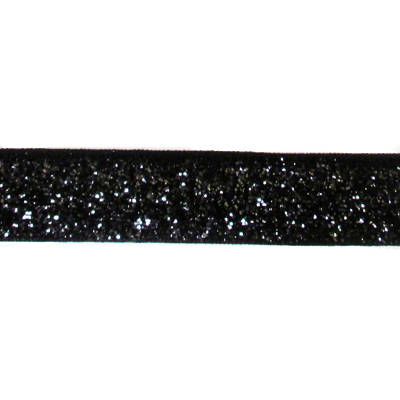 ELASTIC GLITTER 15MM