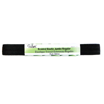 13MMX1.8M ELASTIC BRAIDED REGULAR HANKS - Image 2
