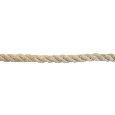 TWISTED COTTON CORDING 11MM