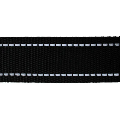REFLECTIVE WEBBING 37MM