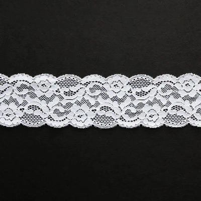 LACE STRETCH 6.3CM