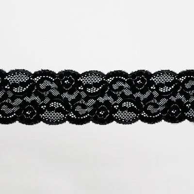 LACE STRETCH 6.3CM - Image 2