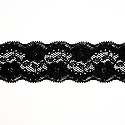 STRETCH LACE 51MM (2")
(STEX# B241025030) - Image 2