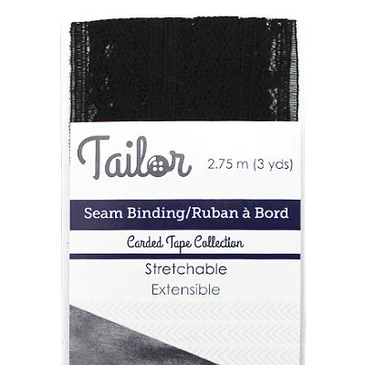 SEAM BINDING LACE - Image 2