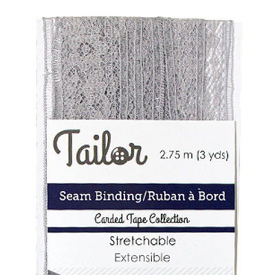 SEAM BINDING LACE - Image 8