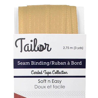 SEAM BINDING SOFT AND EASY - Image 4