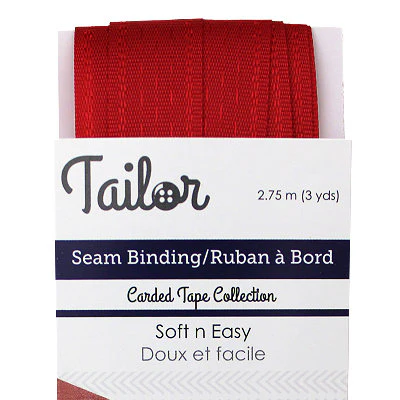 SEAM BINDING SOFT AND EASY - Image 5