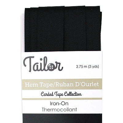 TAPE HEM IRON-ON - Image 2