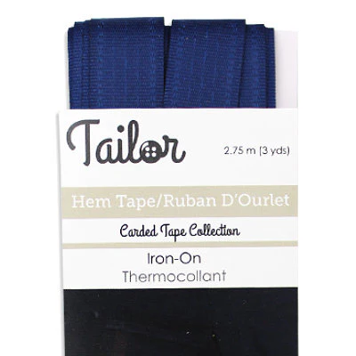 TAPE HEM IRON-ON - Image 3