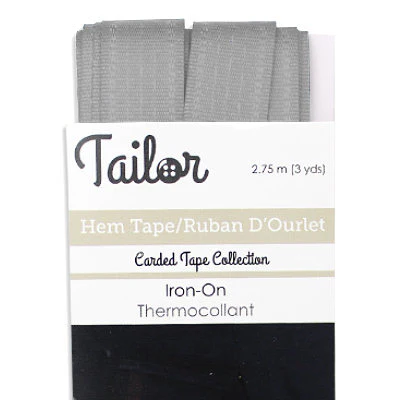 TAPE HEM IRON-ON - Image 4
