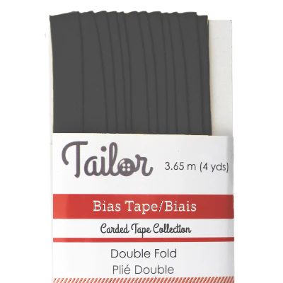 BIAS TAPE DOUBLE FOLD - Image 13