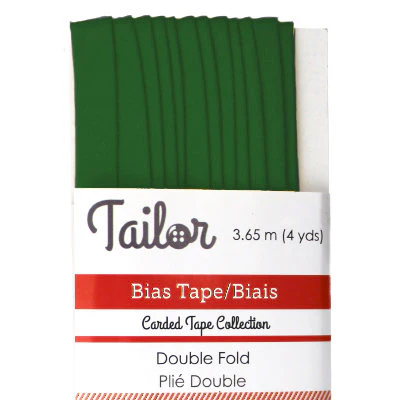 BIAS TAPE DOUBLE FOLD - Image 21