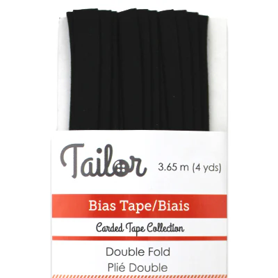 BIAS TAPE DOUBLE FOLD - Image 3