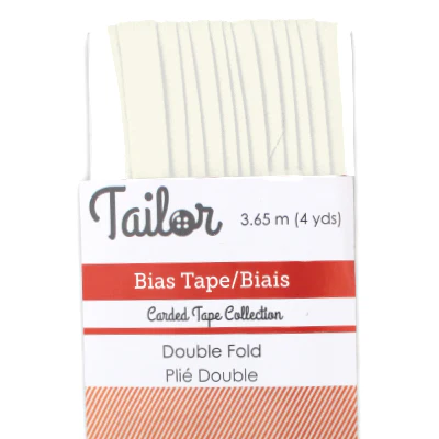 BIAS TAPE DOUBLE FOLD - Image 4