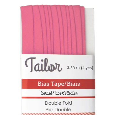 BIAS TAPE DOUBLE FOLD - Image 6