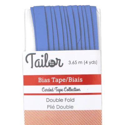 BIAS TAPE DOUBLE FOLD - Image 8