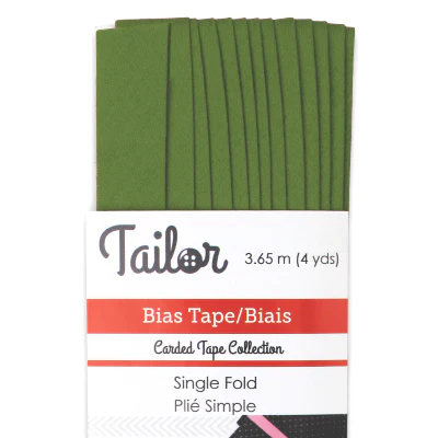 BIAS TAPE SINGLE FOLD - Image 12