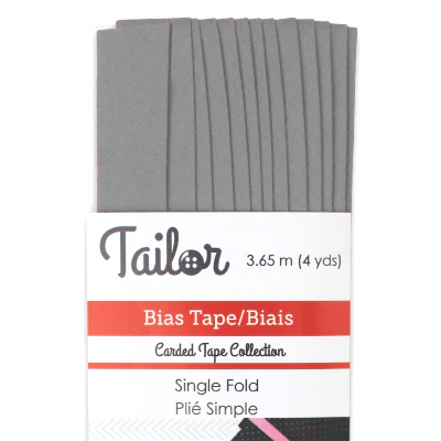 BIAS TAPE SINGLE FOLD - Image 13