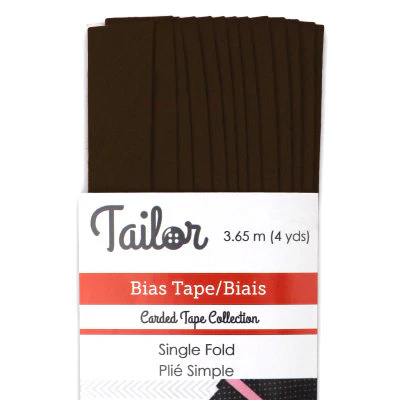 BIAS TAPE SINGLE FOLD - Image 20