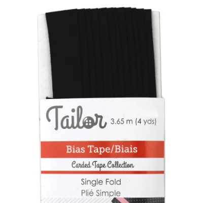 BIAS TAPE SINGLE FOLD - Image 3