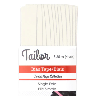 BIAS TAPE SINGLE FOLD - Image 4