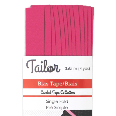 BIAS TAPE SINGLE FOLD - Image 7