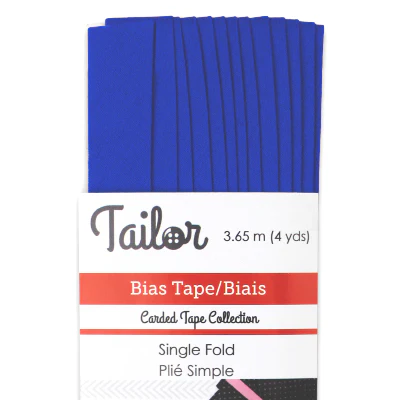 BIAS TAPE SINGLE FOLD - Image 9