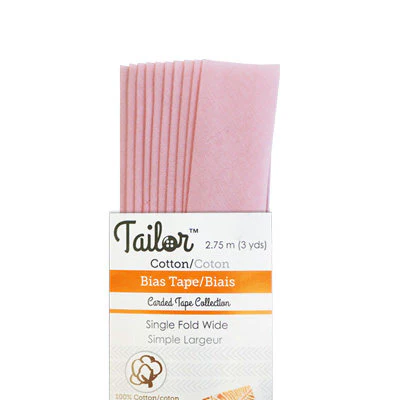 WIDE SINGLE FOLD COTTON BIAS TAPE - Image 14