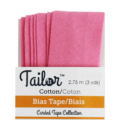 WIDE SINGLE FOLD COTTON BIAS TAPE - Image 6