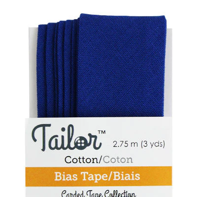 WIDE SINGLE FOLD COTTON BIAS TAPE - Image 8