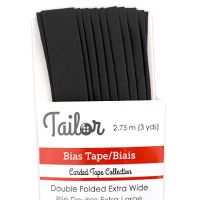 BIAS TAPE DOUBLE FOLD EXTRA WIDE - Image 29