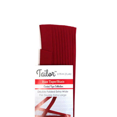 BIAS TAPE DOUBLE FOLD EXTRA WIDE - Image 31