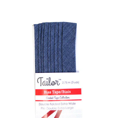 BIAS TAPE DOUBLE FOLD EXTRA WIDE - Image 32