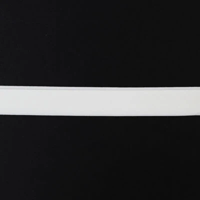 EXTRA WIDE DOUBLE FOLD SATIN BIAS TAPE 1.6CM