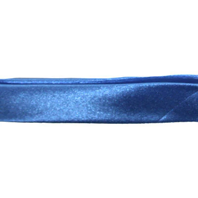 EXTRA WIDE DOUBLE FOLD SATIN BIAS TAPE 1.6CM - Image 25