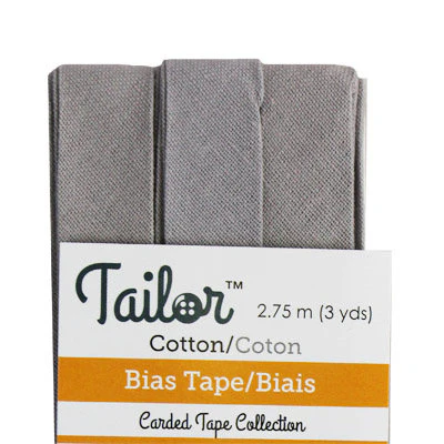 EXTRA WIDE DOUBLE FOLD COTTON BIAS TAPE - Image 10