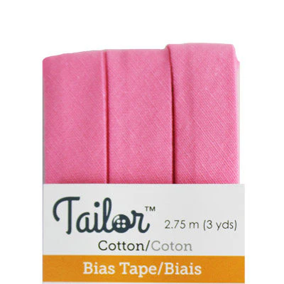 EXTRA WIDE DOUBLE FOLD COTTON BIAS TAPE - Image 6