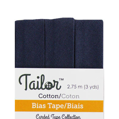 EXTRA WIDE DOUBLE FOLD COTTON BIAS TAPE - Image 9