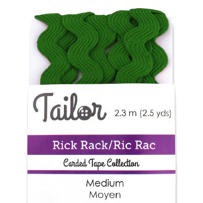 RICK RACK MEDIUM - Image 10